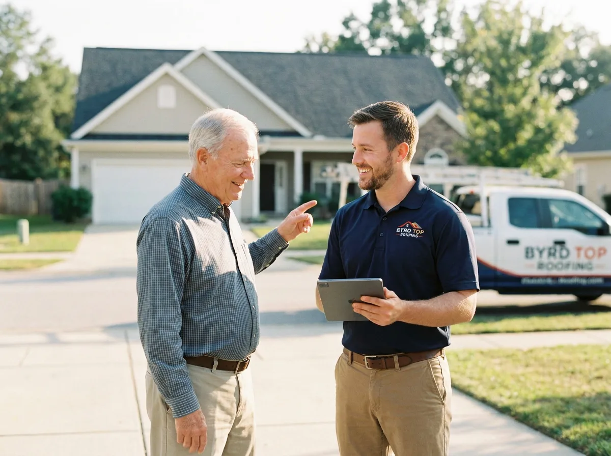 Roofing Conover, OH FAQs